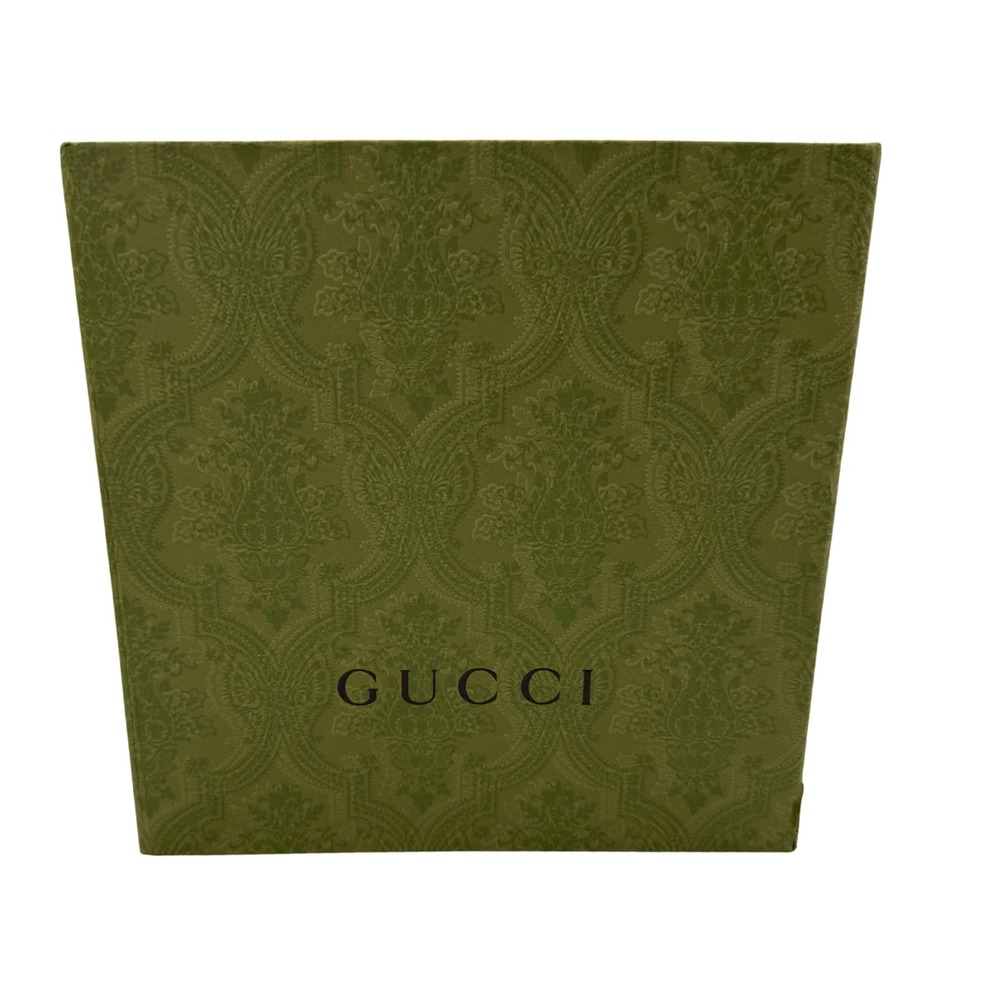 Gucci Pink GG Marmont Leather Belt 85/34 Gold Double G Buckle Embossed Logo - Picture 4 of 14